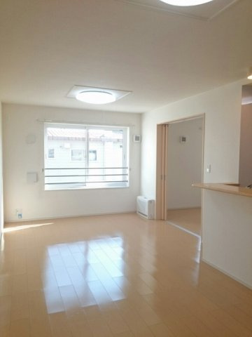 ＴＡＫＥ・Ｏｎｅの居間・リビング