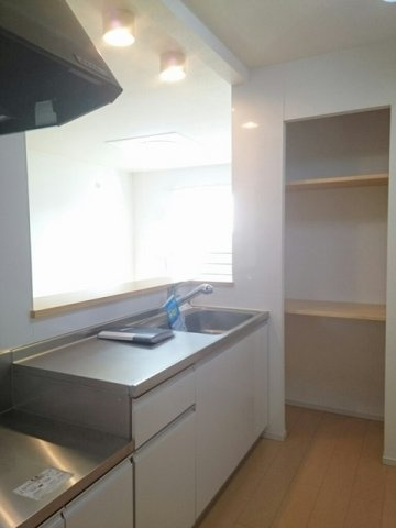 ＴＡＫＥ・Ｏｎｅのキッチン