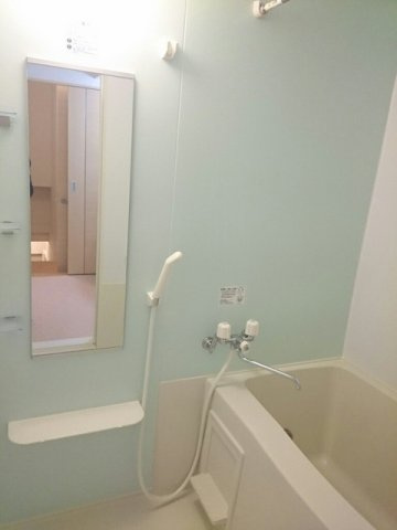 ＴＡＫＥ・Ｏｎｅの浴室