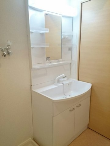 ＴＡＫＥ・Ｏｎｅの洗面所