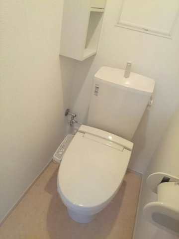 ＴＡＫＥ・Ｏｎｅのトイレ