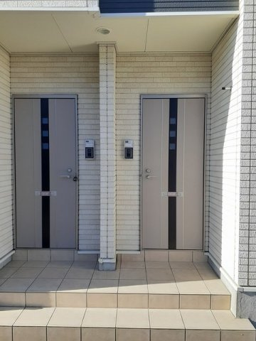 ＴＡＫＥ・Ｏｎｅのその他共用部分