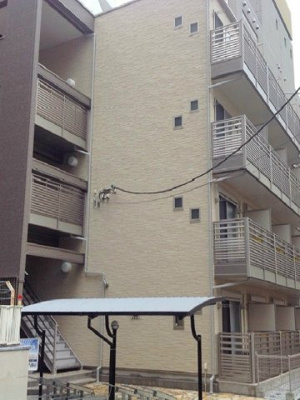 【外観】 | クレイノエテルノ