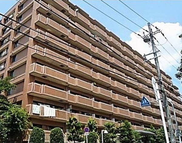 ダイアパレス樟葉