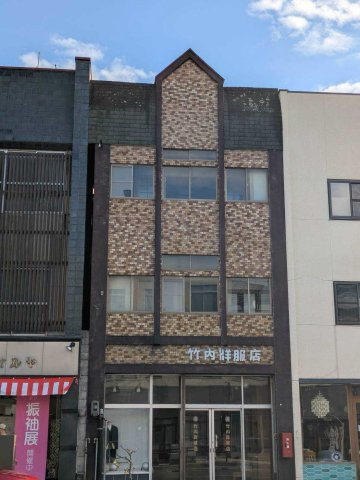 深志3丁目店舗の画像