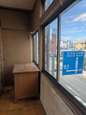 【内装】 | 深志3丁目店舗