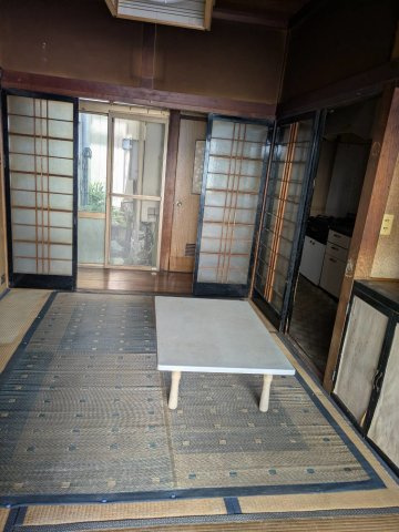 【内装】 | 深志3丁目店舗