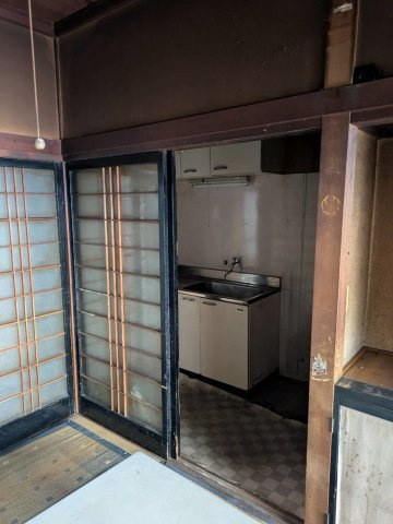 【内装】 | 深志3丁目店舗