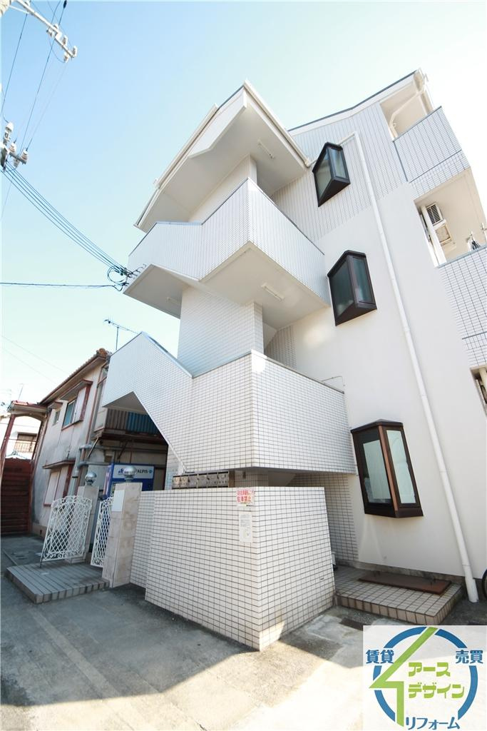 オーキッドコート西明石南