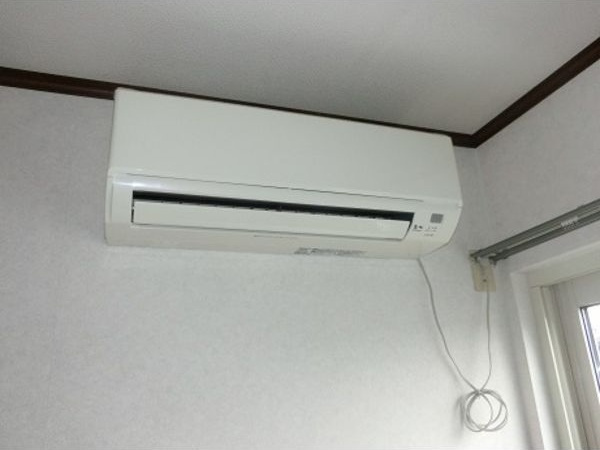 ビレッジ日蔭5号の設備