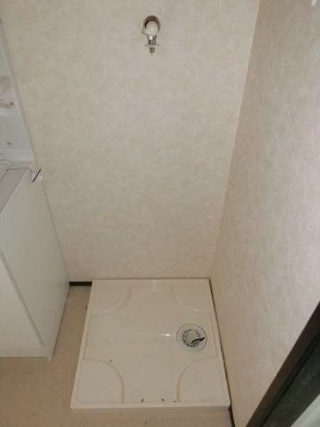 サンライズ西徳田の内装