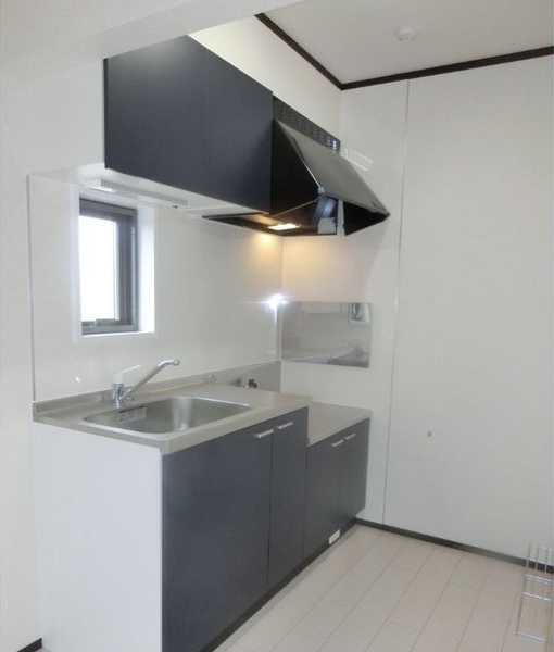 サンライズ西徳田のキッチン