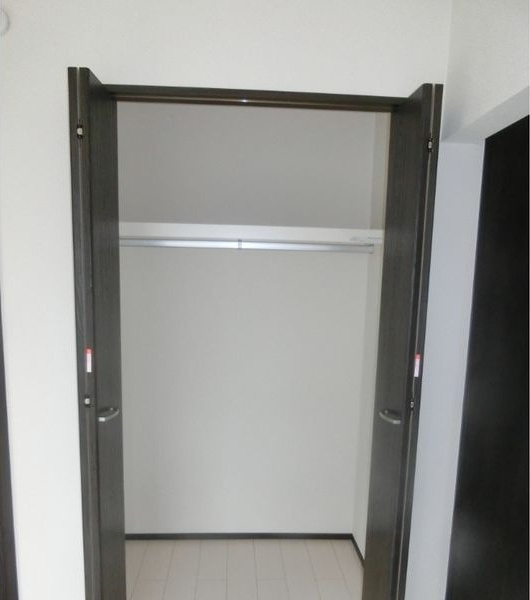 サンライズ西徳田の収納