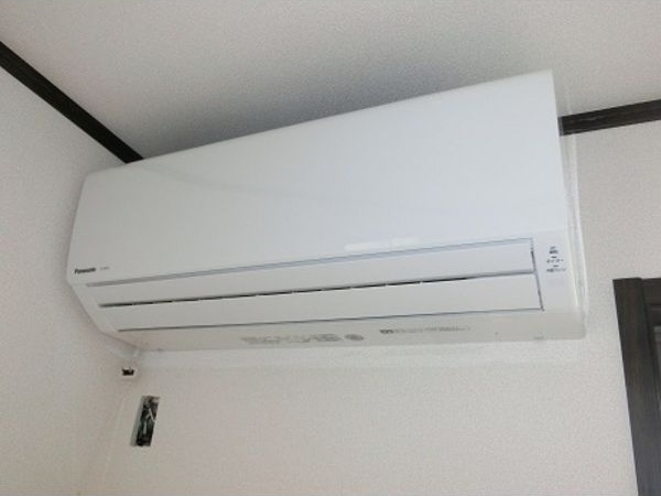 サンライズ西徳田の設備