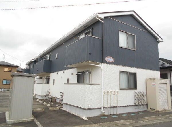 サンライズ西徳田