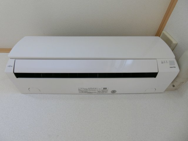 ブライトフューチャー・Ｎの設備