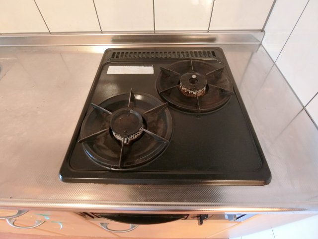 ブライトフューチャー・Ｎのキッチン