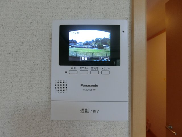 ブライトフューチャー・Ｎのセキュリティ