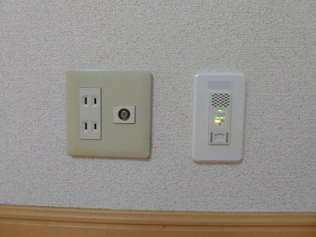 ブライトフューチャー・Ｎの設備