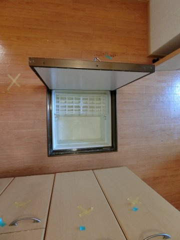 ブライトフューチャー・Ｎの収納