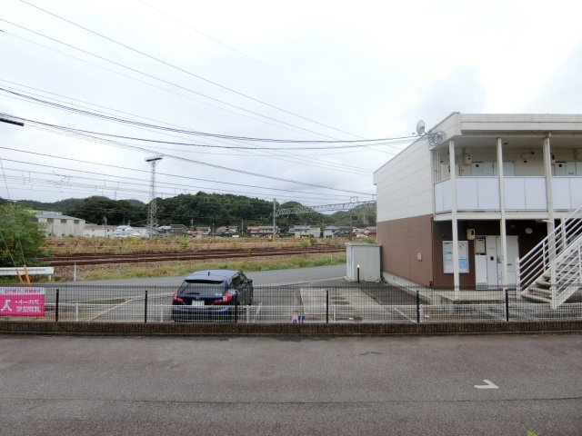 ブライトフューチャー・Ｎの展望