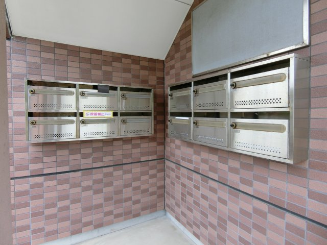 ブライトフューチャー・Ｎのその他共用部分