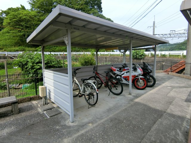 ブライトフューチャー・Ｎのその他共用部分