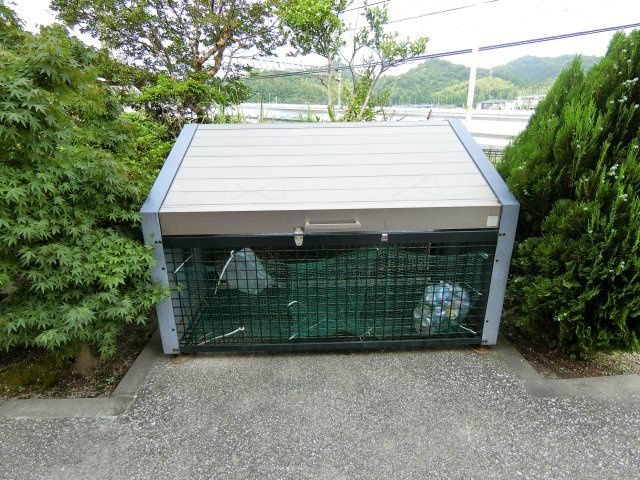 ブライトフューチャー・Ｎのその他共用部分