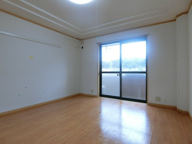 ブライトフューチャー・Ｎの居間・リビング