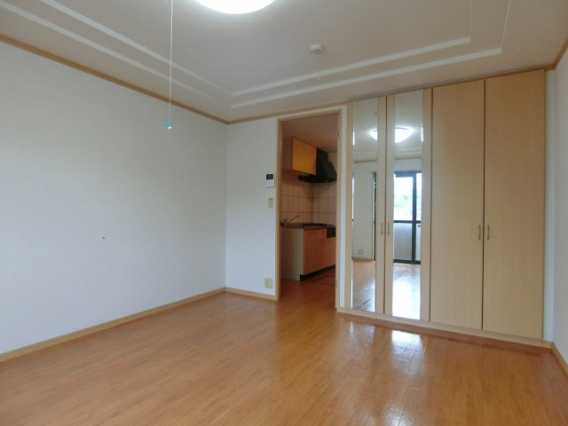 ブライトフューチャー・Ｎの居間・リビング