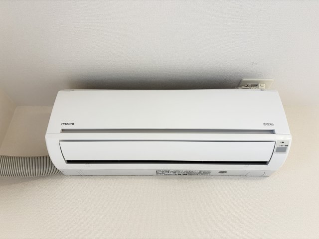 エヴァーグリーン西福原の玄関|イメージ106号室の写真