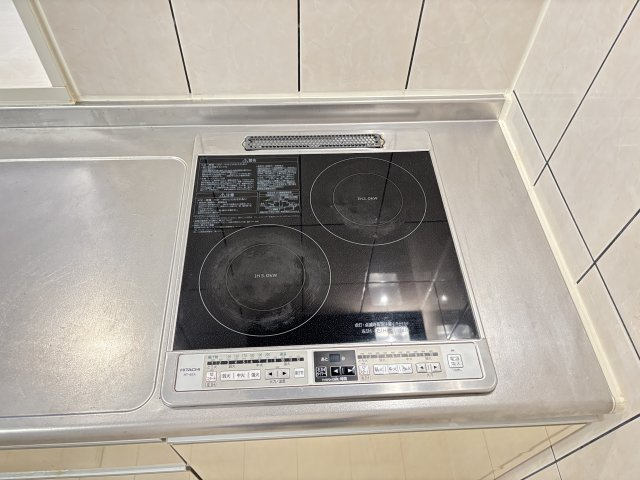 エヴァーグリーン西福原の設備