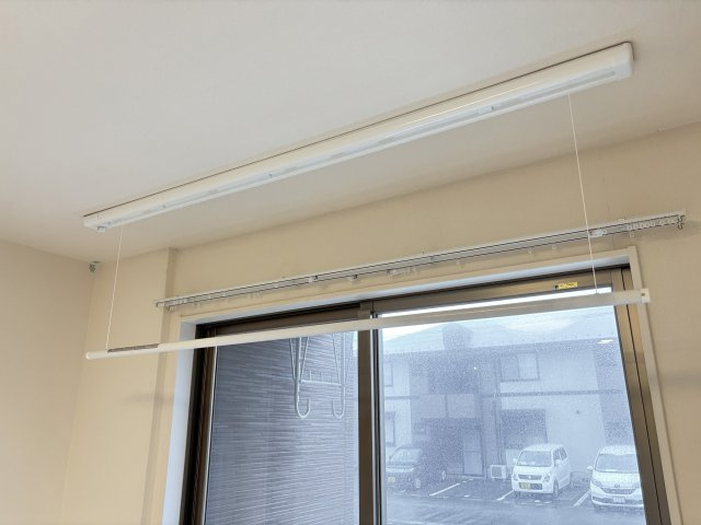 エヴァーグリーン西福原の設備|イメージ106号室の写真