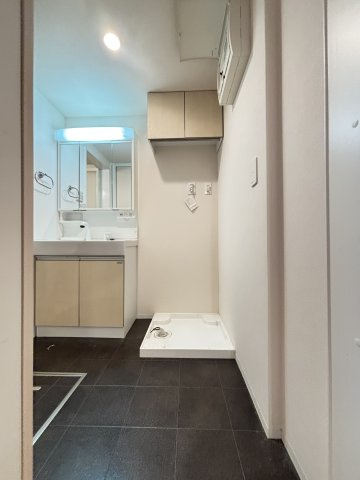 エヴァーグリーン西福原の収納