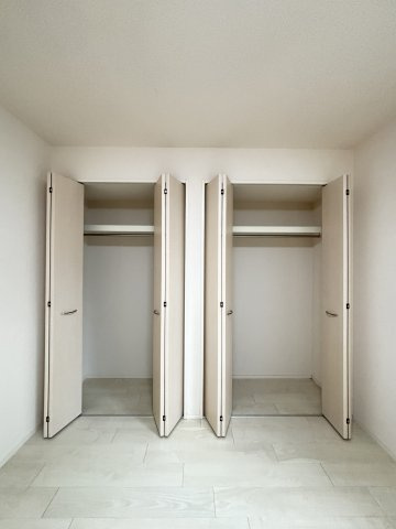 エヴァーグリーン西福原のトイレ