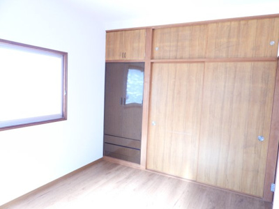 【洋室】 | 上物部一戸建