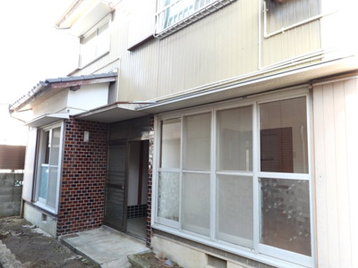 【その他】 | 上物部一戸建