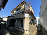 上物部一戸建の画像