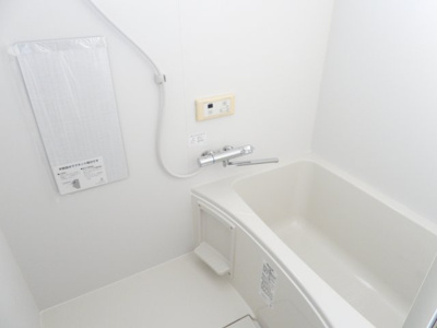 【浴室】 | 上物部一戸建