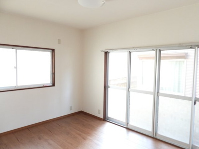 【洋室】 | 上物部一戸建