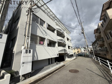 ロイヤルメゾン鹿塩壱番館の画像