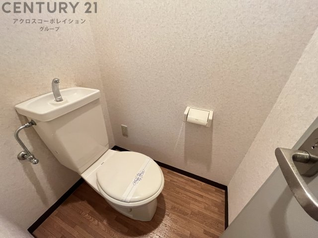 バストイレ別でおすすめ！