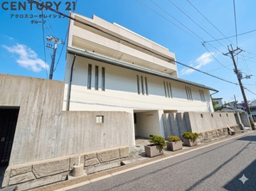 オートロックで安心です！