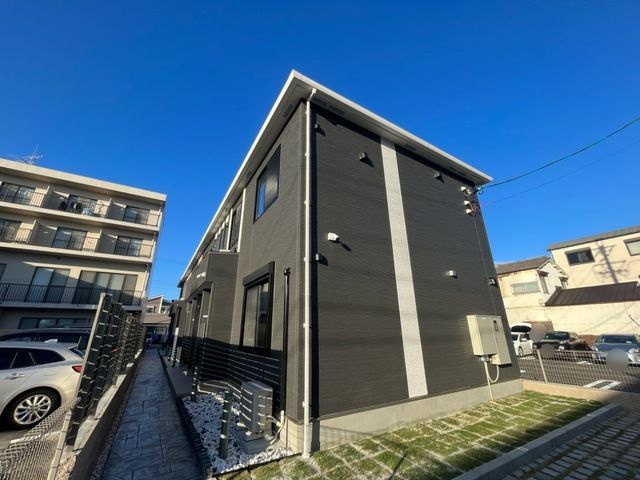 グレイスＫ東海通