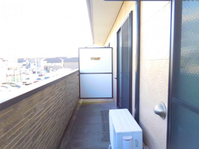 【バルコニー】 | アンプルールフェールハンナハンナ