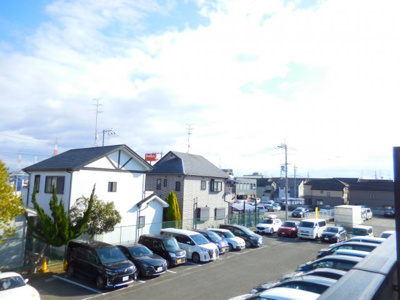 【展望】 | アンプルールフェールハンナハンナ