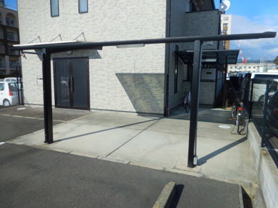 【その他共用部分】 | アンプルールフェールハンナハンナ