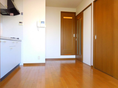 【内装】 | アンプルールフェールハンナハンナ