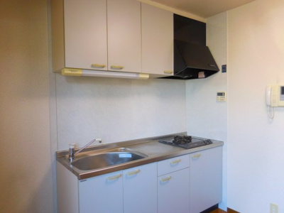 【キッチン】 | アンプルールフェールハンナハンナ