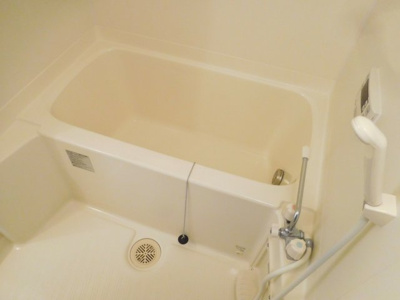 【浴室】 | アンプルールフェールハンナハンナ